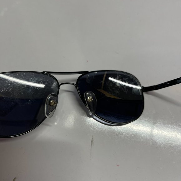 Chanel Sunglasses black - Picture 9 of 9